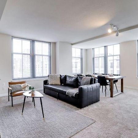 Fantastic 2 Bedroom Condo At Pentagon City Arlington Eksteriør billede