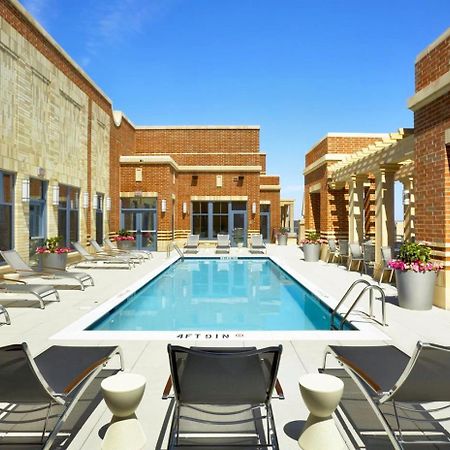 Fantastic 2 Bedroom Condo At Pentagon City Arlington Eksteriør billede
