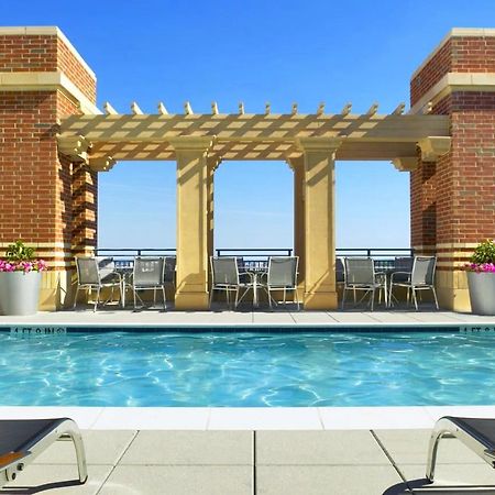 Fantastic 2 Bedroom Condo At Pentagon City Arlington Eksteriør billede