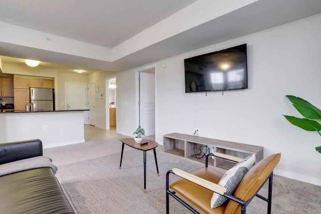 Fantastic 2 Bedroom Condo At Pentagon City Arlington Eksteriør billede