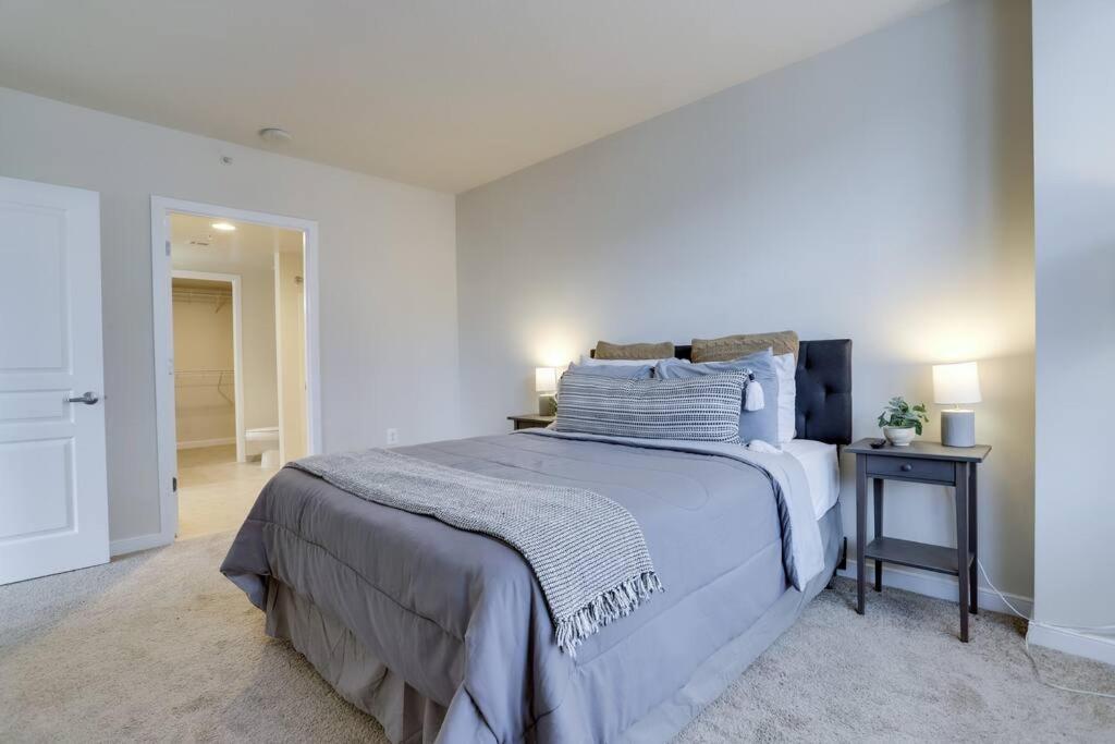 Fantastic 2 Bedroom Condo At Pentagon City Arlington Eksteriør billede