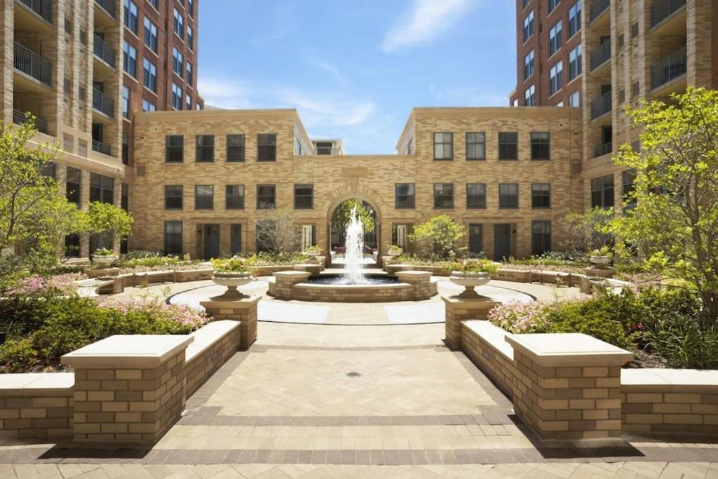 Fantastic 2 Bedroom Condo At Pentagon City Arlington Eksteriør billede