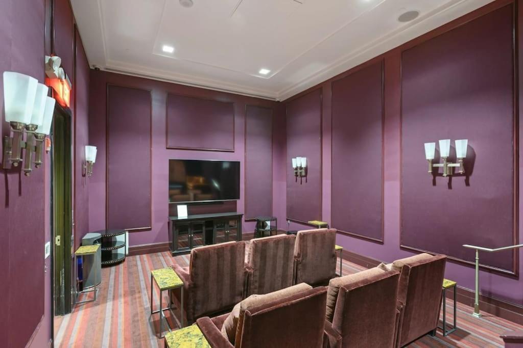 Fantastic 2 Bedroom Condo At Pentagon City Arlington Eksteriør billede