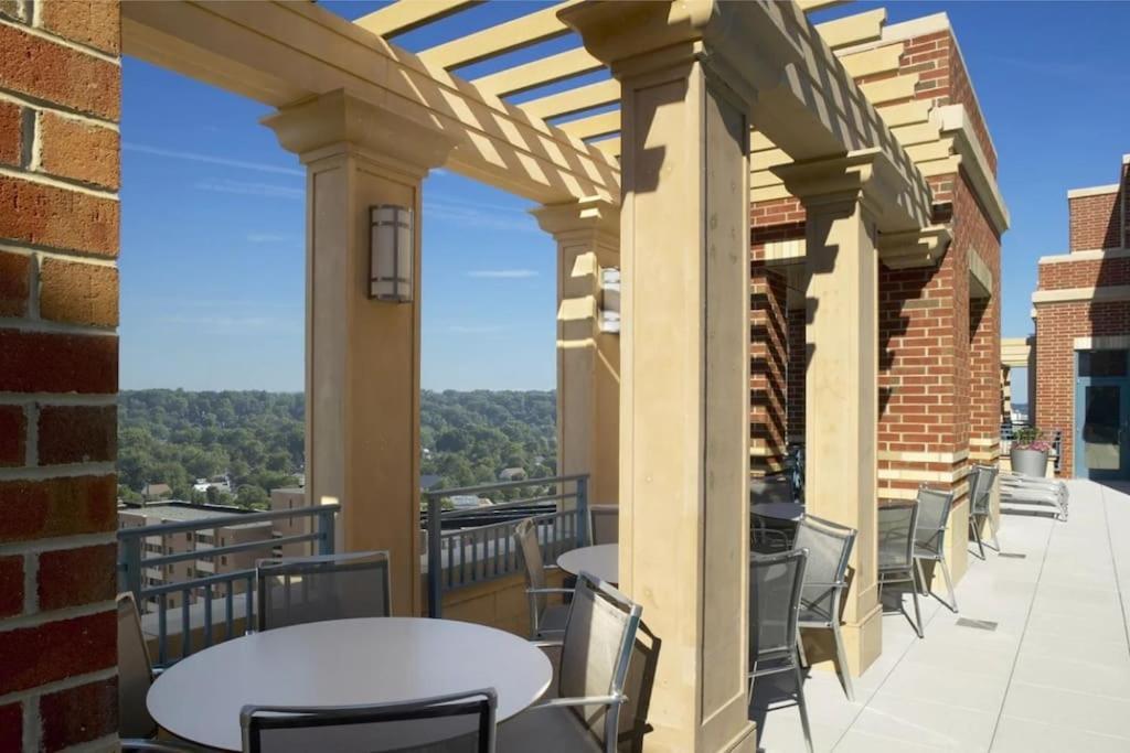 Fantastic 2 Bedroom Condo At Pentagon City Arlington Eksteriør billede